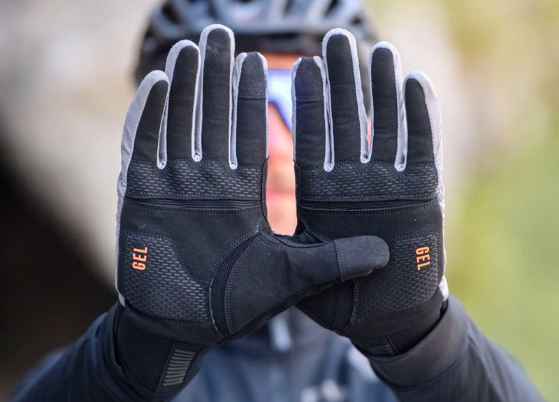 Comparativa guantes foto 4 Comparativa guantes foto 4