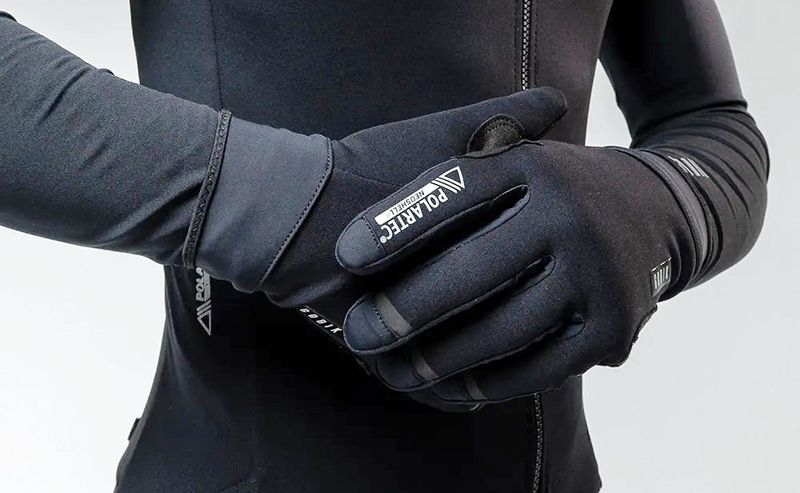 Comparativa guantes foto 3 Comparativa guantes foto 3