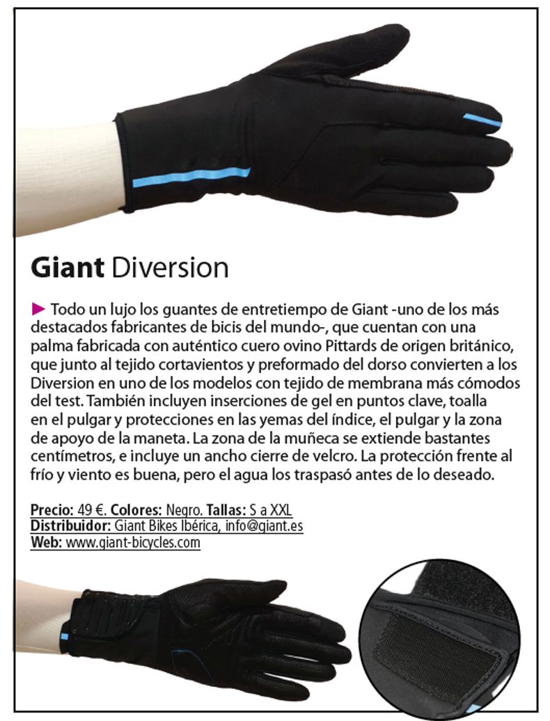 05 Giant guantes 05 Giant guantes