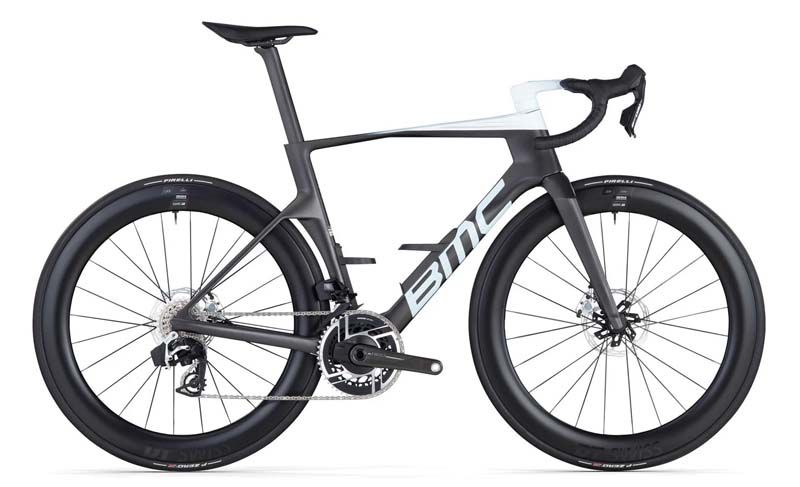 BMC BMC