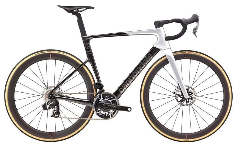 Cannondale Cannondale