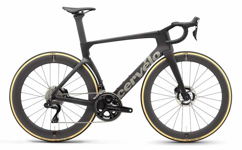 Cervelo Cervelo