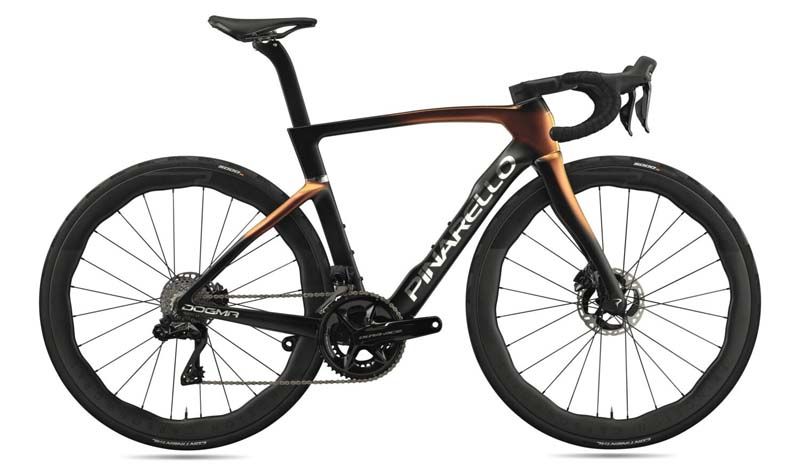Pinarello Pinarello