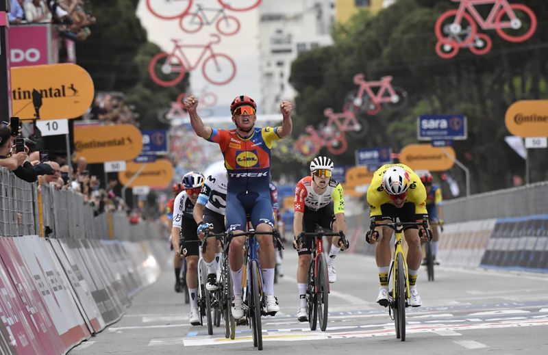Sprint Sprint