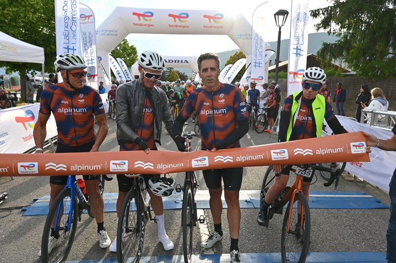 AlpinumTotalEnergies Embajadores 2024