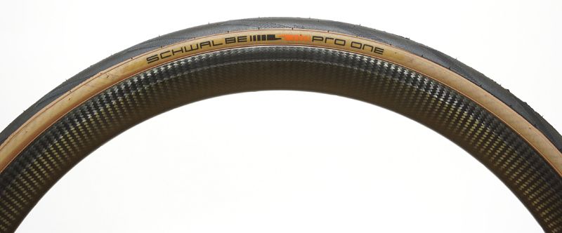 Cubiertas Schwalbe Pro One (1) Cubiertas Schwalbe Pro One (1)