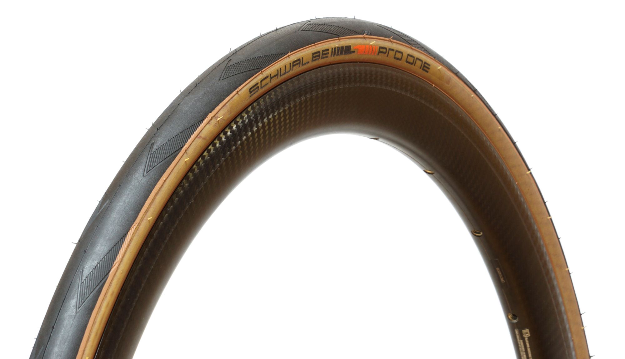 Cubiertas Schwalbe Pro One