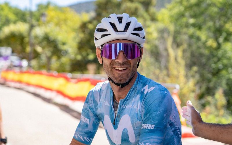 Alejandro Valverde