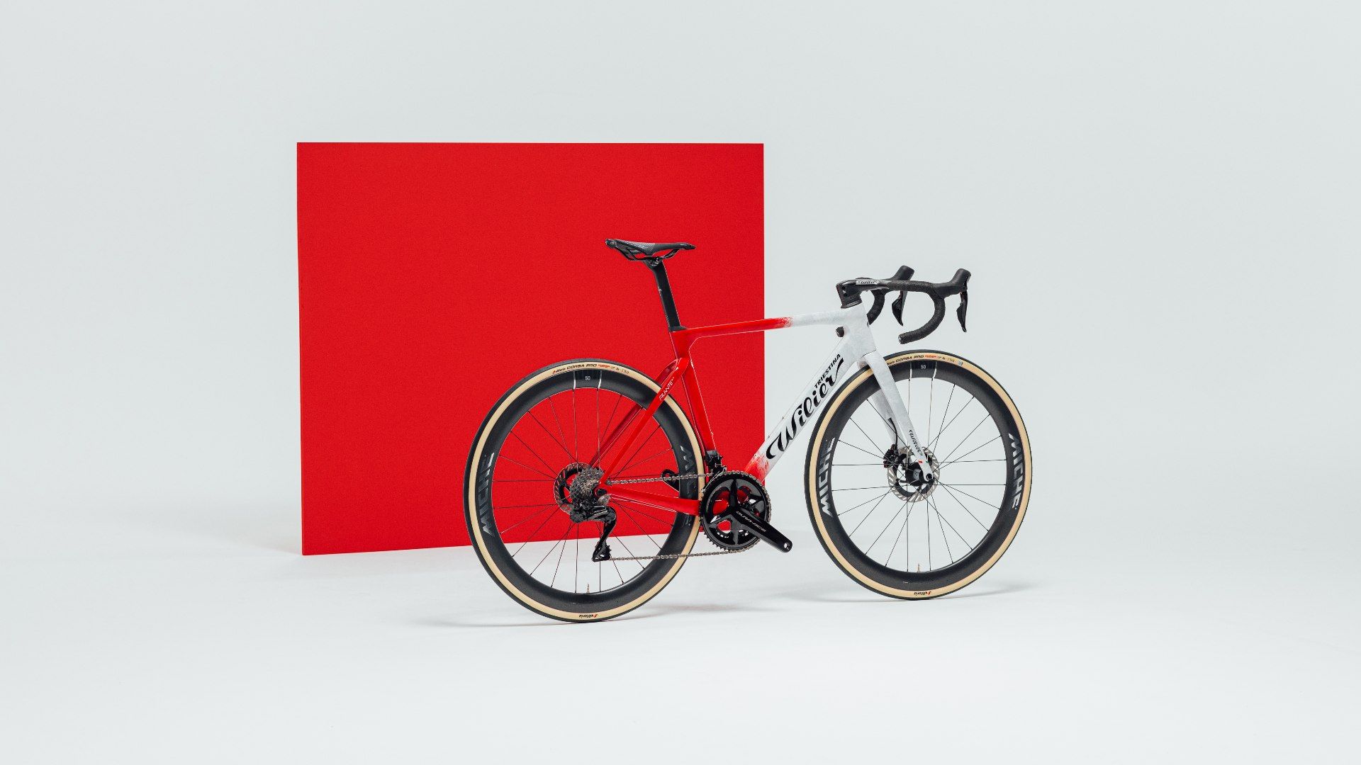 Wilier Filante SLR un paso más en su relación aero peso Wilier Filante SLR un paso más en su relación aero peso