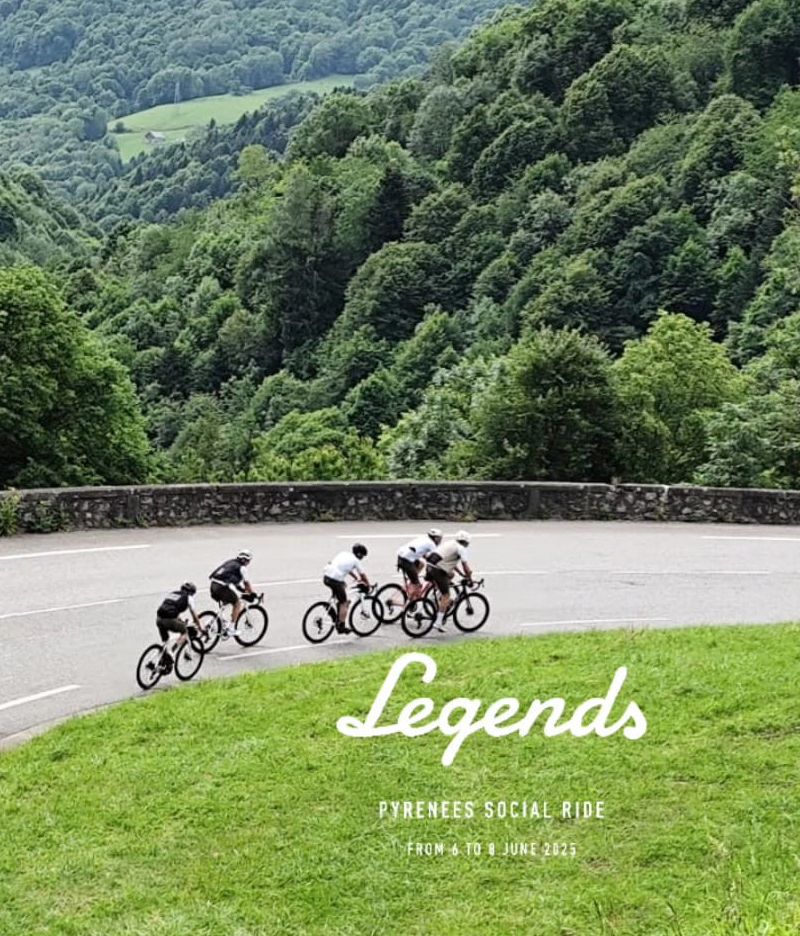 Legends 3 Legends 3