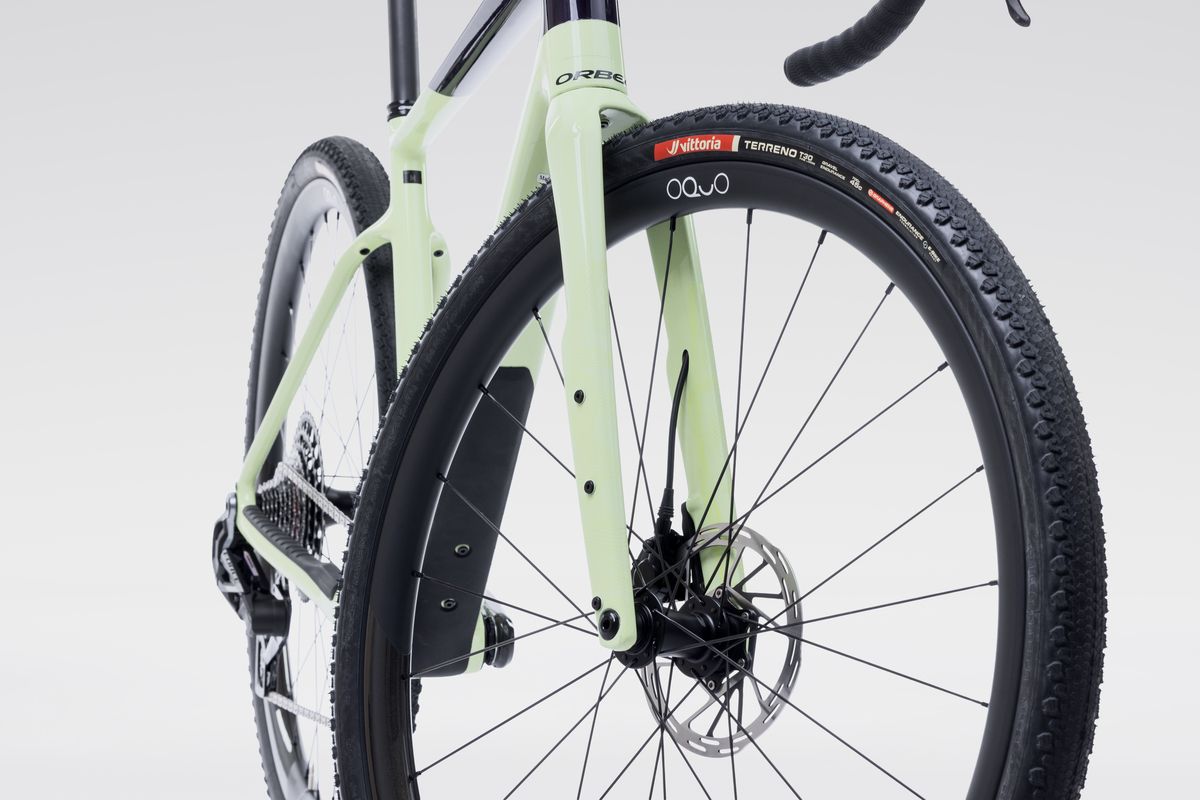 ORBEA TERRA 11