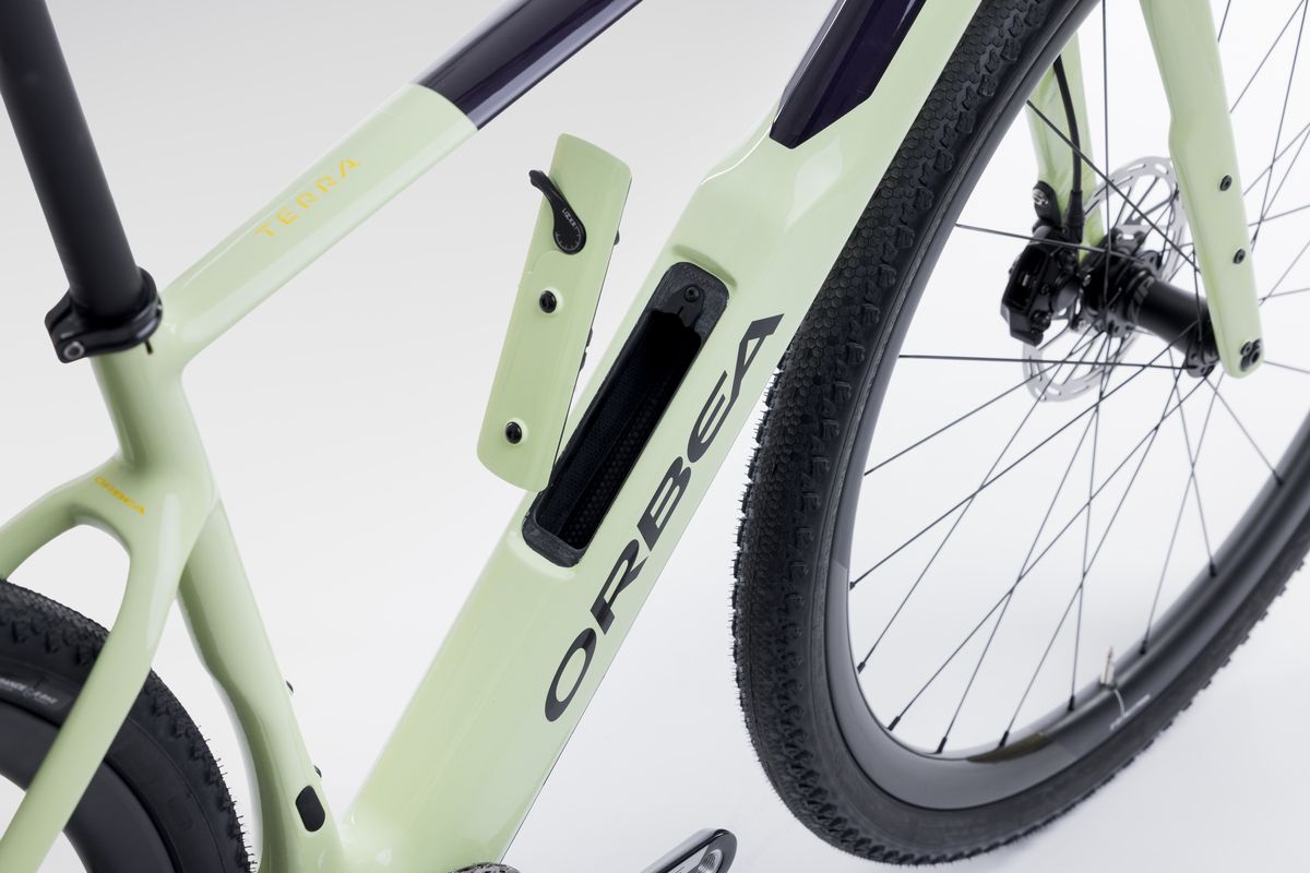 ORBEA TERRA 13