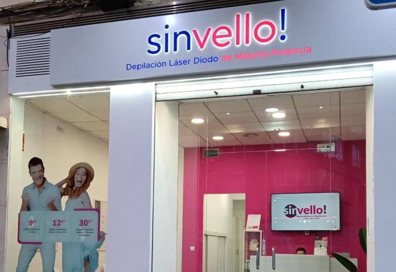 Sin Vello! Sin Vello!