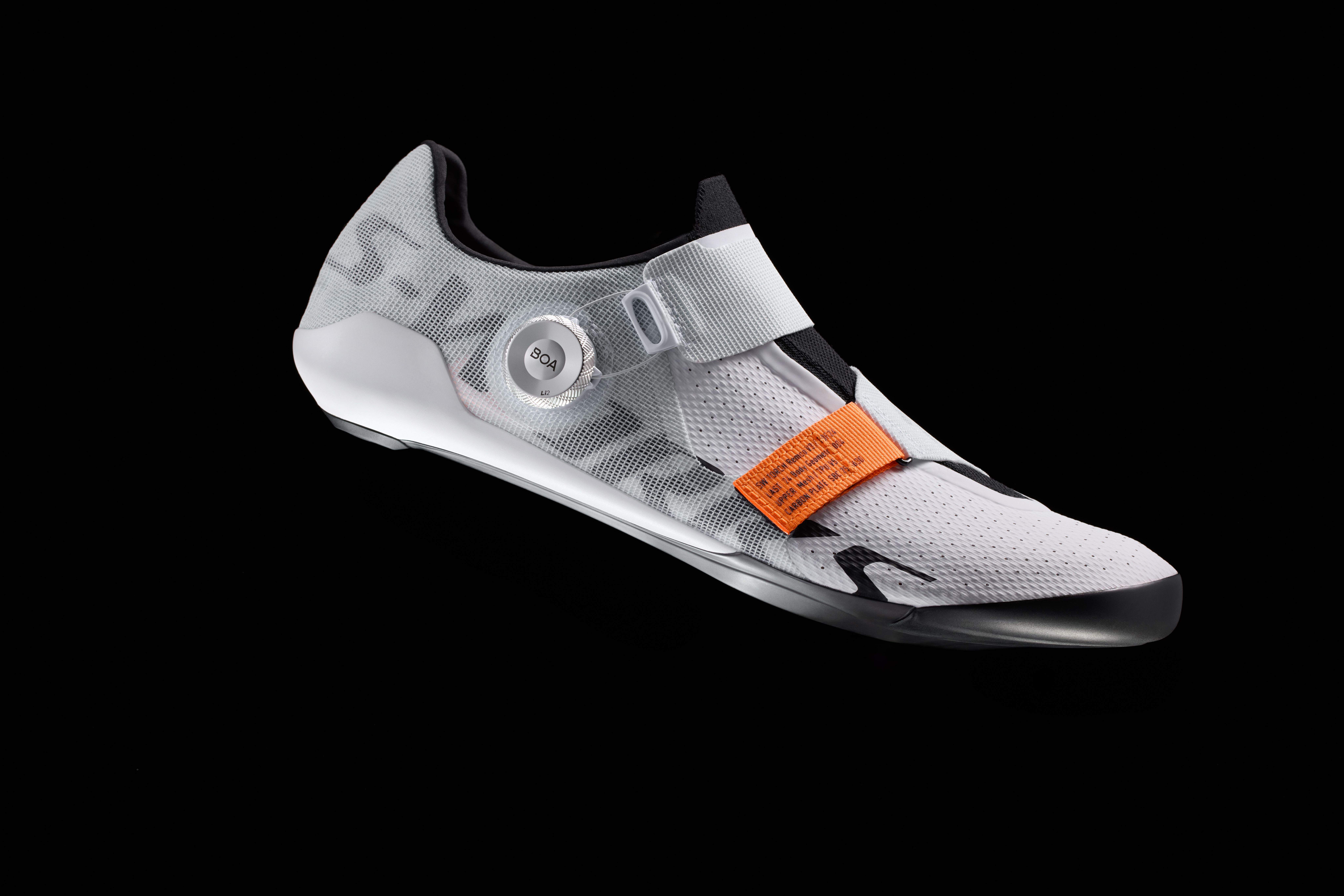Llegan las S-Works Torch Remco: las más ligeras del pelot