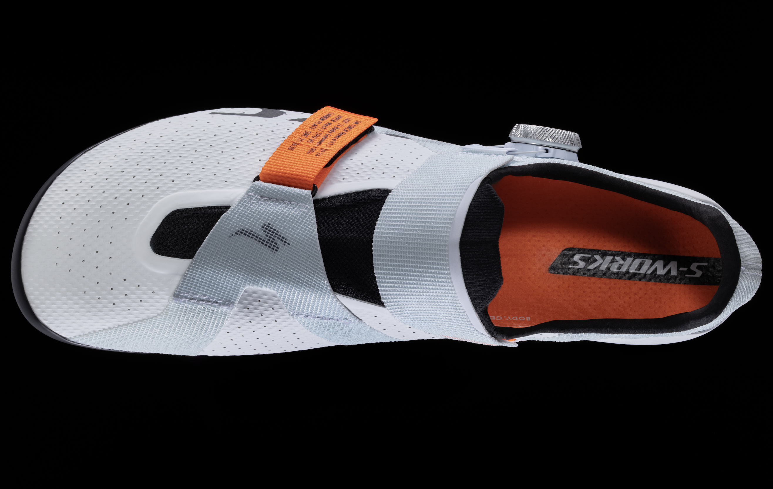 Llegan las S-Works Torch Remco: las más ligeras del pelot