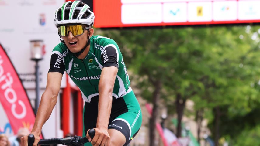 El Campeonato de España de Granada, el gran fin de semana del año para la categoría sub23. El Campeonato de España de Granada, el gran fin de semana del año para la categoría sub23.