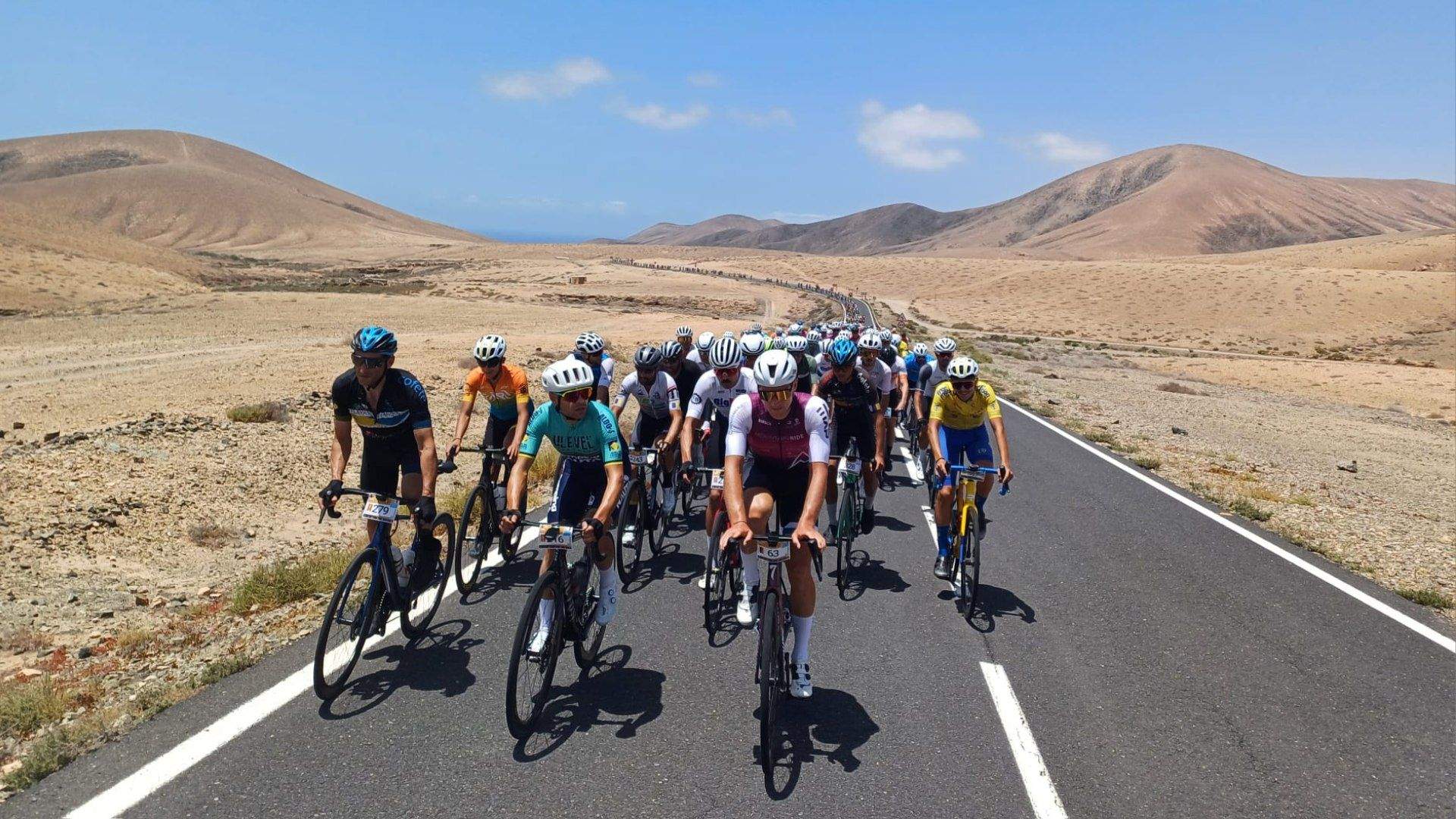 Faro Fuerteventura Event