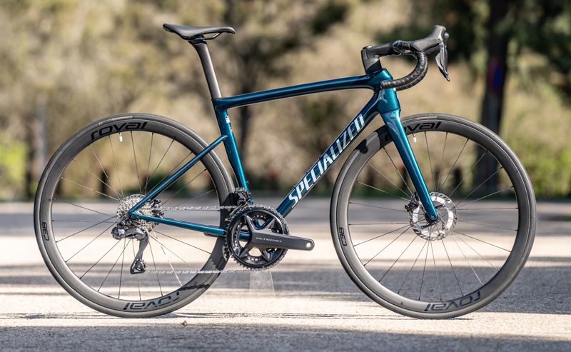 Specialized Tarmac SL8 Expert foto 2