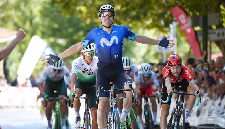 jon barrenetxea movistar team se hizo con la victoria en getxo 2 790x454