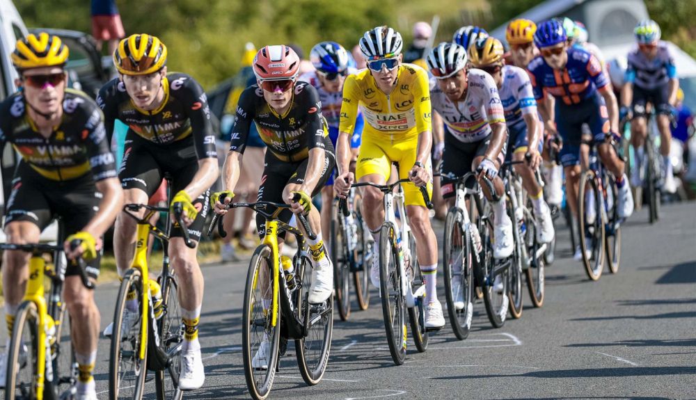 Llega la alta montaña al Tour de Francia