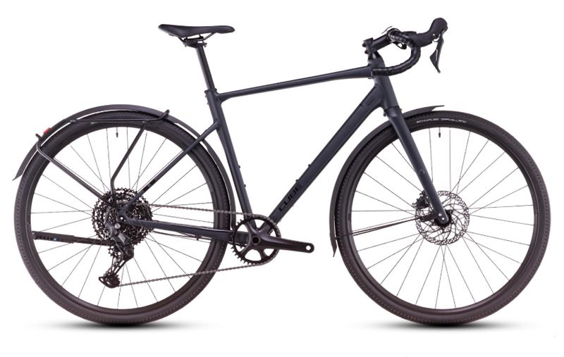 Cube Nuroad Pro