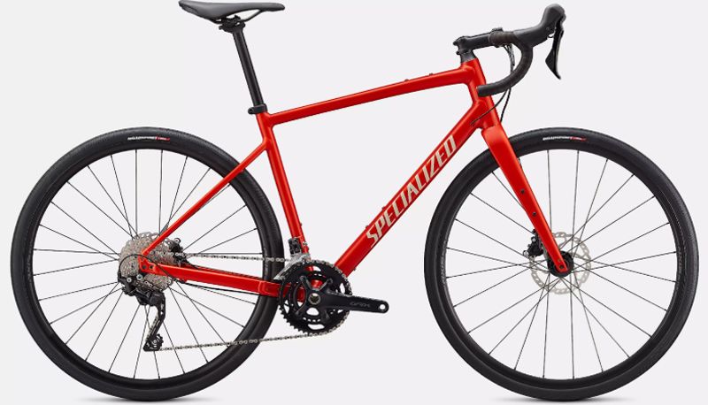 Specialized Diverge E5