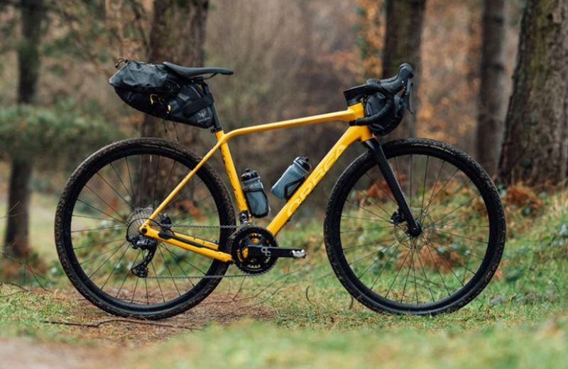 Orbea Terra H40