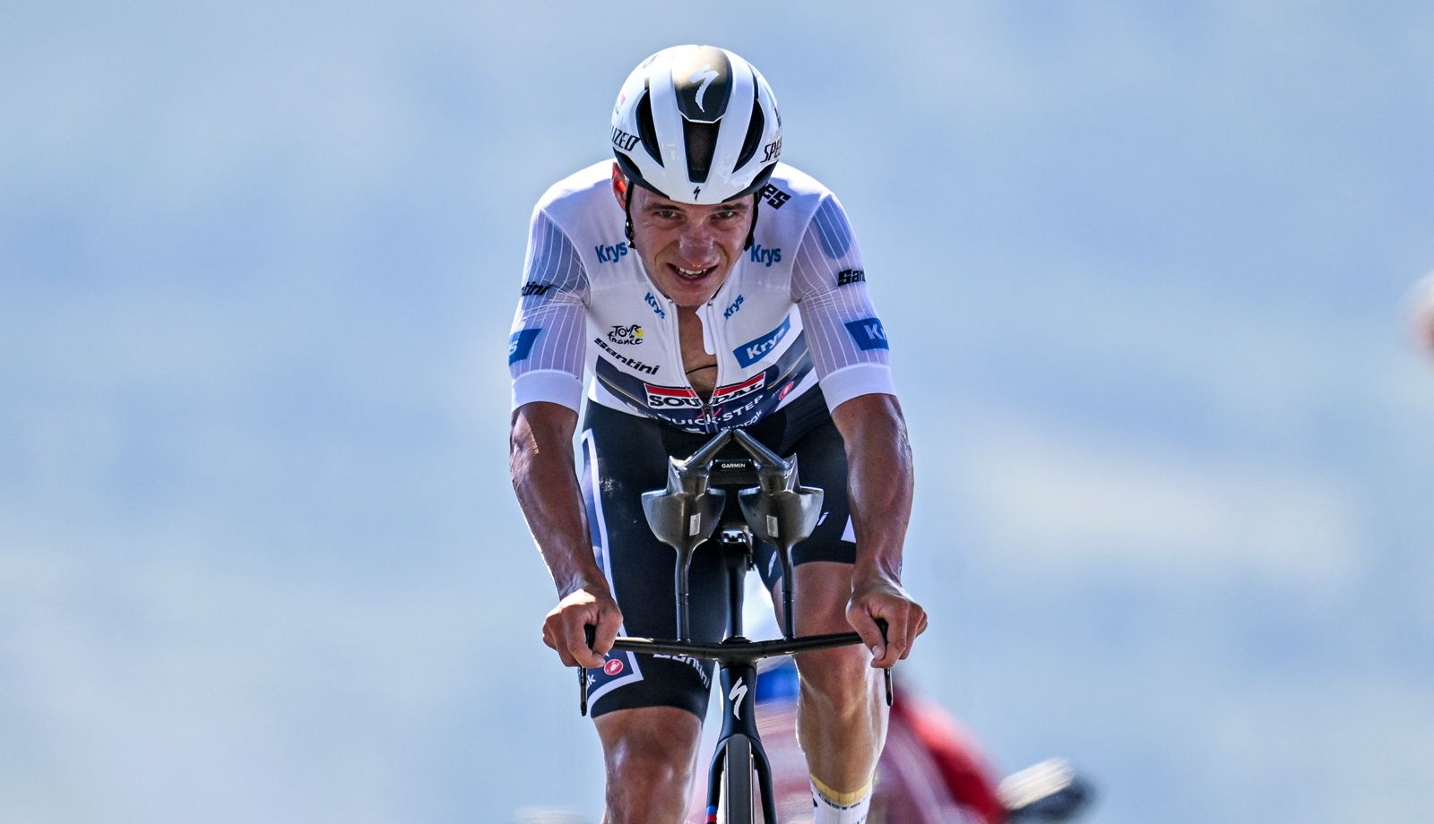 Remco Evenepoel Remco Evenepoel