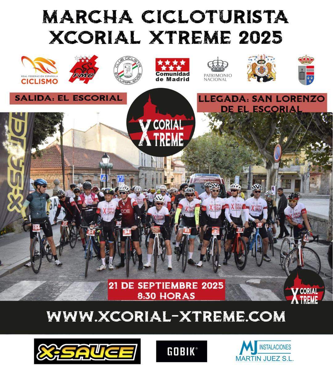 Cartel xcorial xtreme 2025