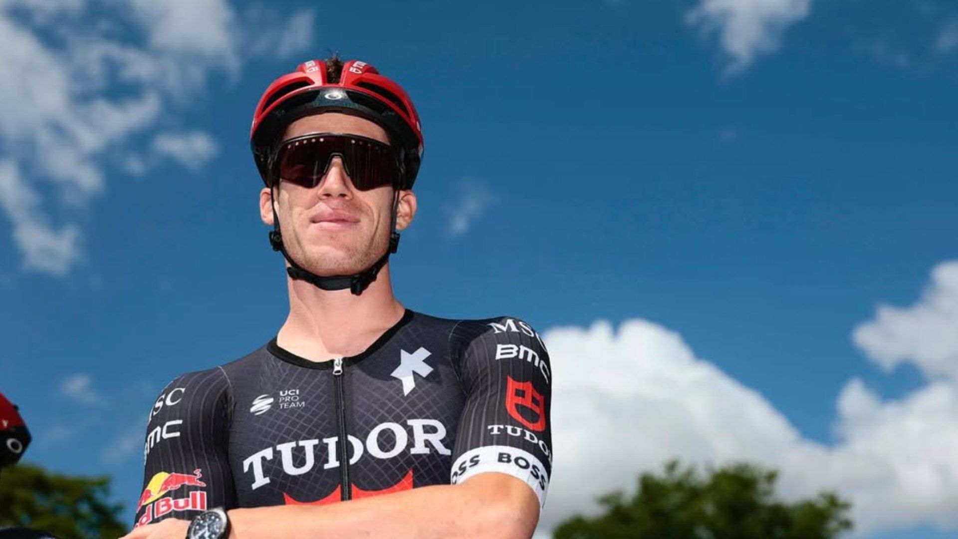 Alberto Dainese regresa al World Tour con el Soudal Quick Step Alberto Dainese regresa al World Tour con el Soudal Quick Step