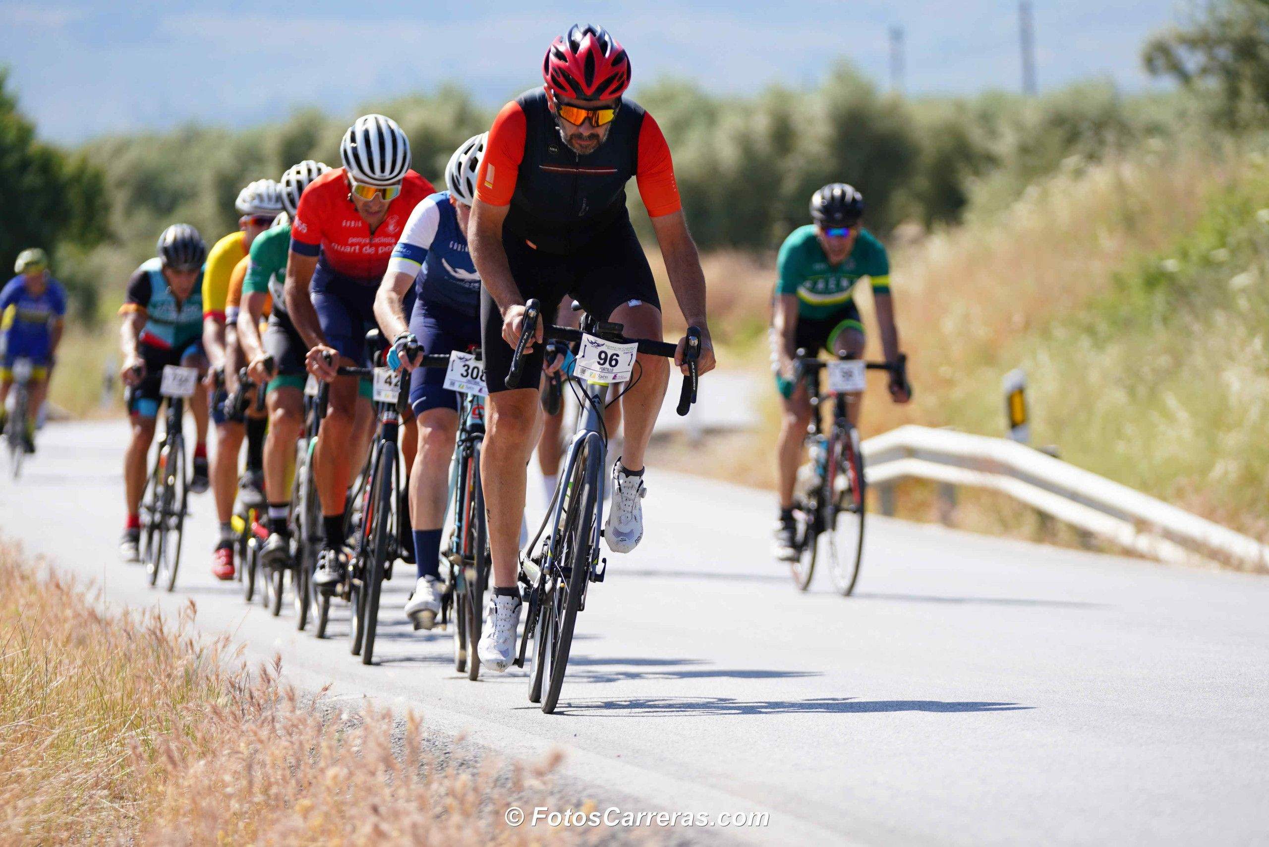 Gran Fondo Sierra de Cazorla