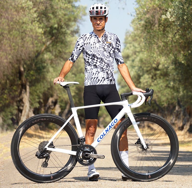 Colnago V5Rs