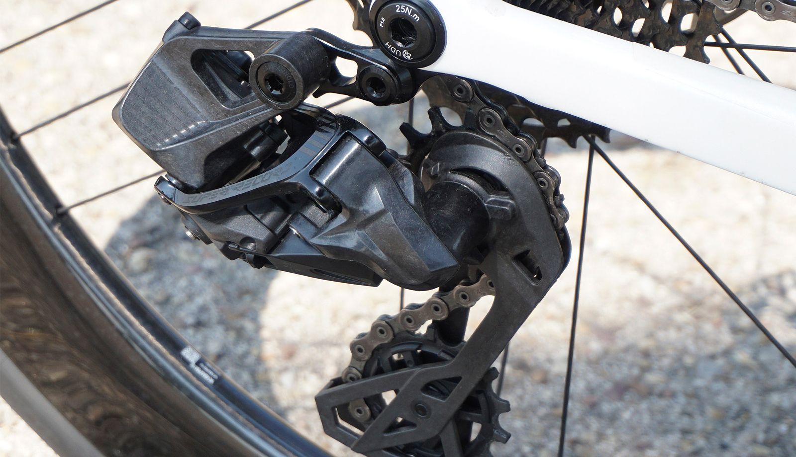 Campagnolo Super Record 13 Campagnolo Super Record 13
