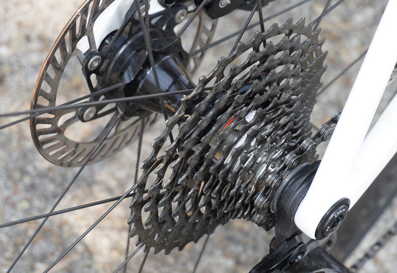 Campagnolo 13v foto 2