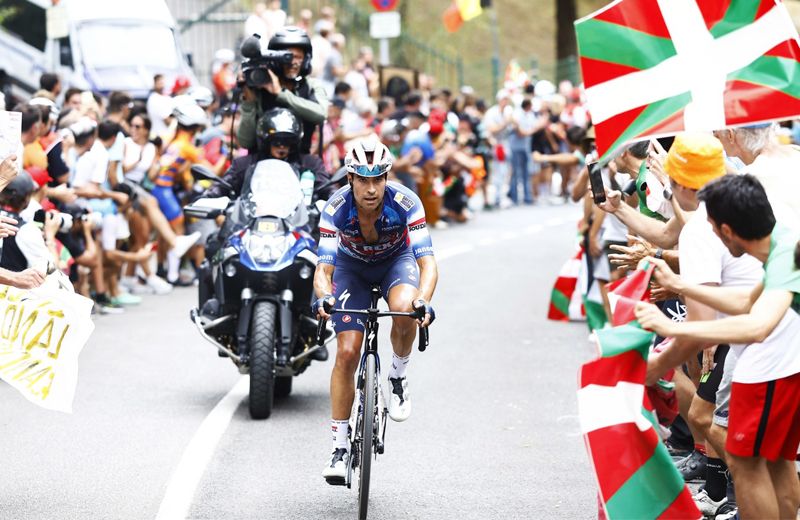Mikel Landa