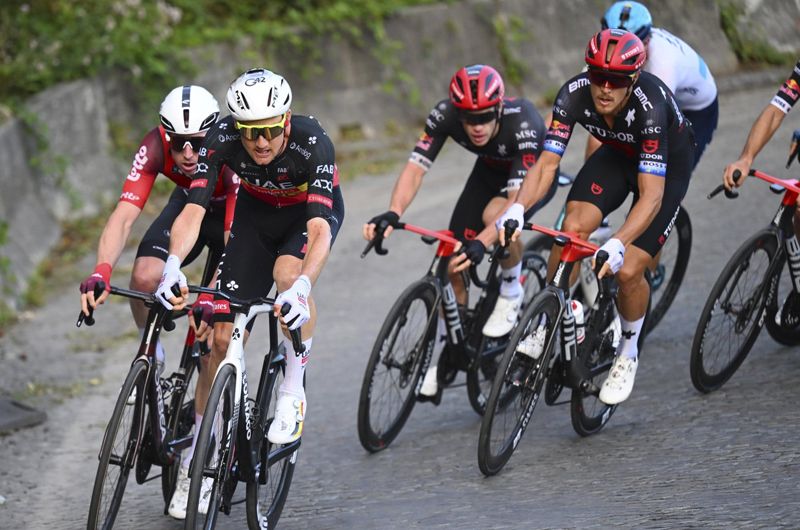 peloton