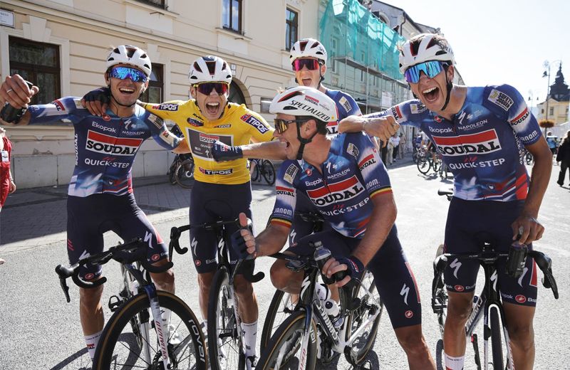 Soudal Quick Step