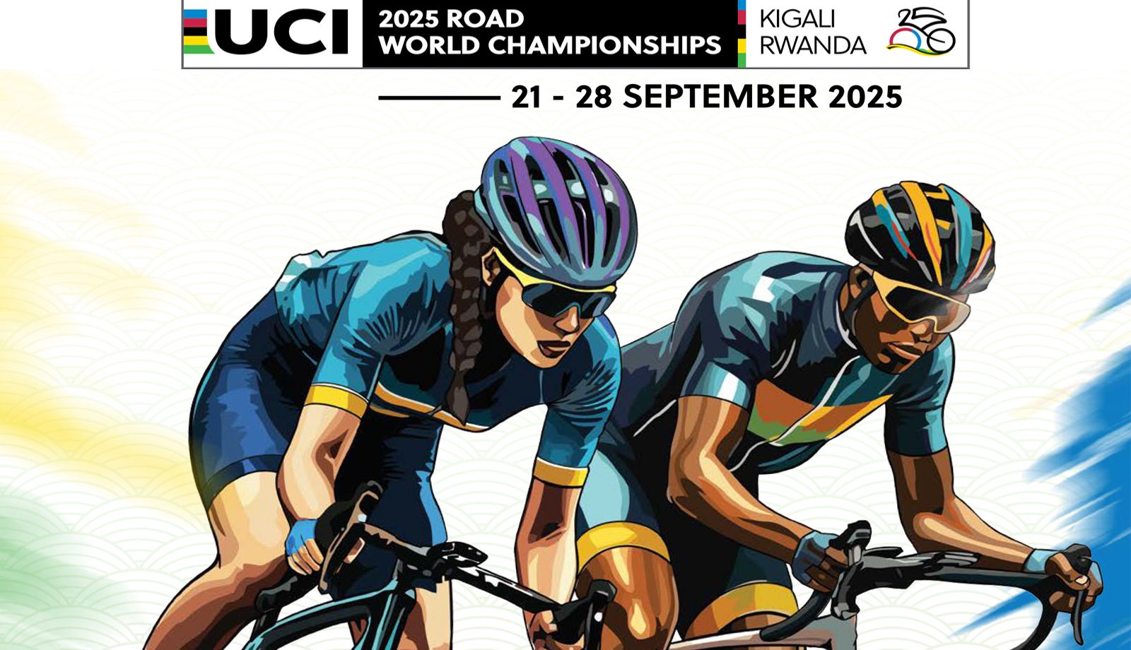 Campeonato del Mundo de Ciclismo en ruta de Ruanda