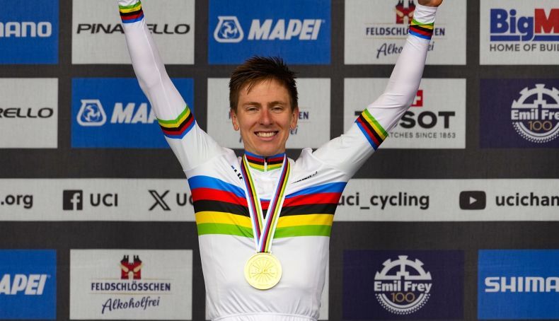 tadej pogacar nuevo campeon del mundo 2 790x454