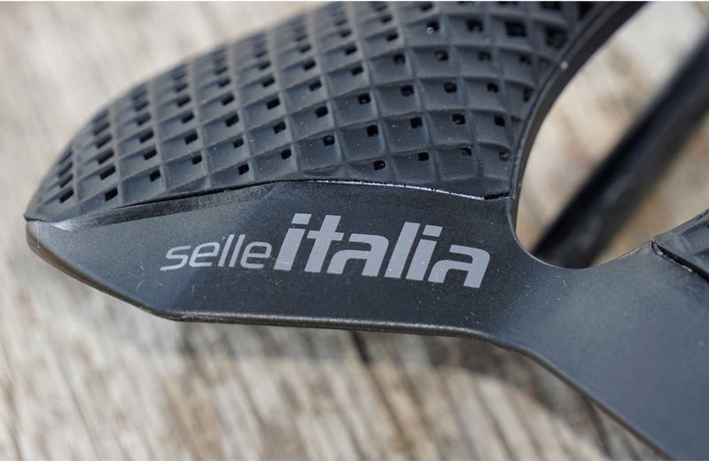 Sillín Selle Italia SLR 3D Carbon foto 3 Sillín Selle Italia SLR 3D Carbon foto 3