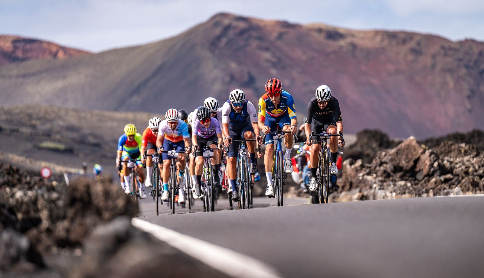Vuelta Ciclista a Lanzarote Vuelta Ciclista a Lanzarote