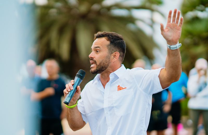 Fabio Cabrera