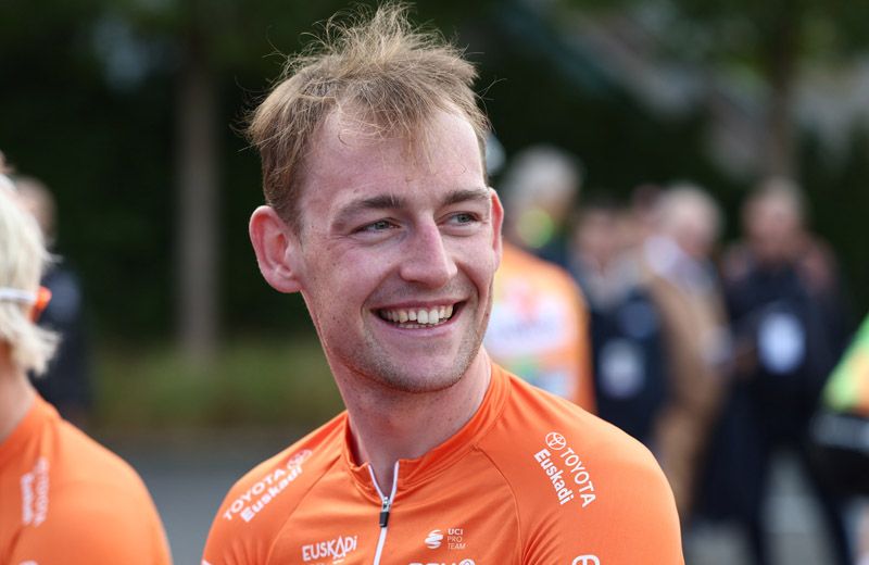 Axel van der Tuuk Axel van der Tuuk