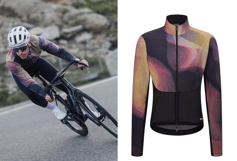 Chaqueta cortaviento UNICO