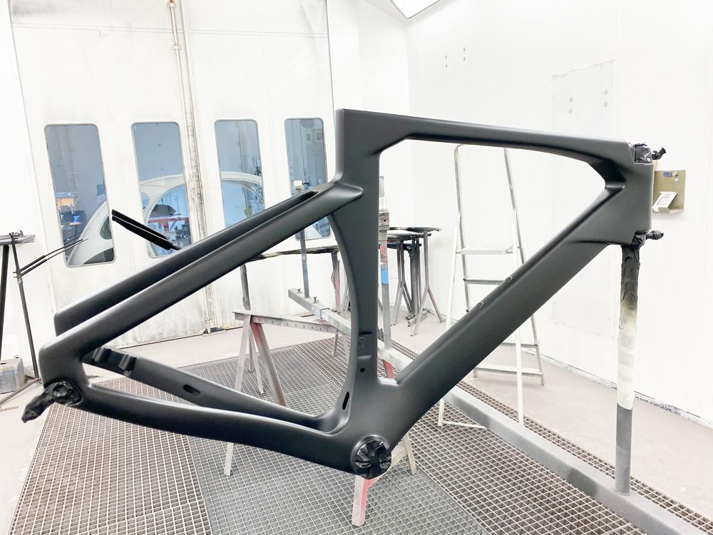 pintura bicicleta pintura aerografo web
