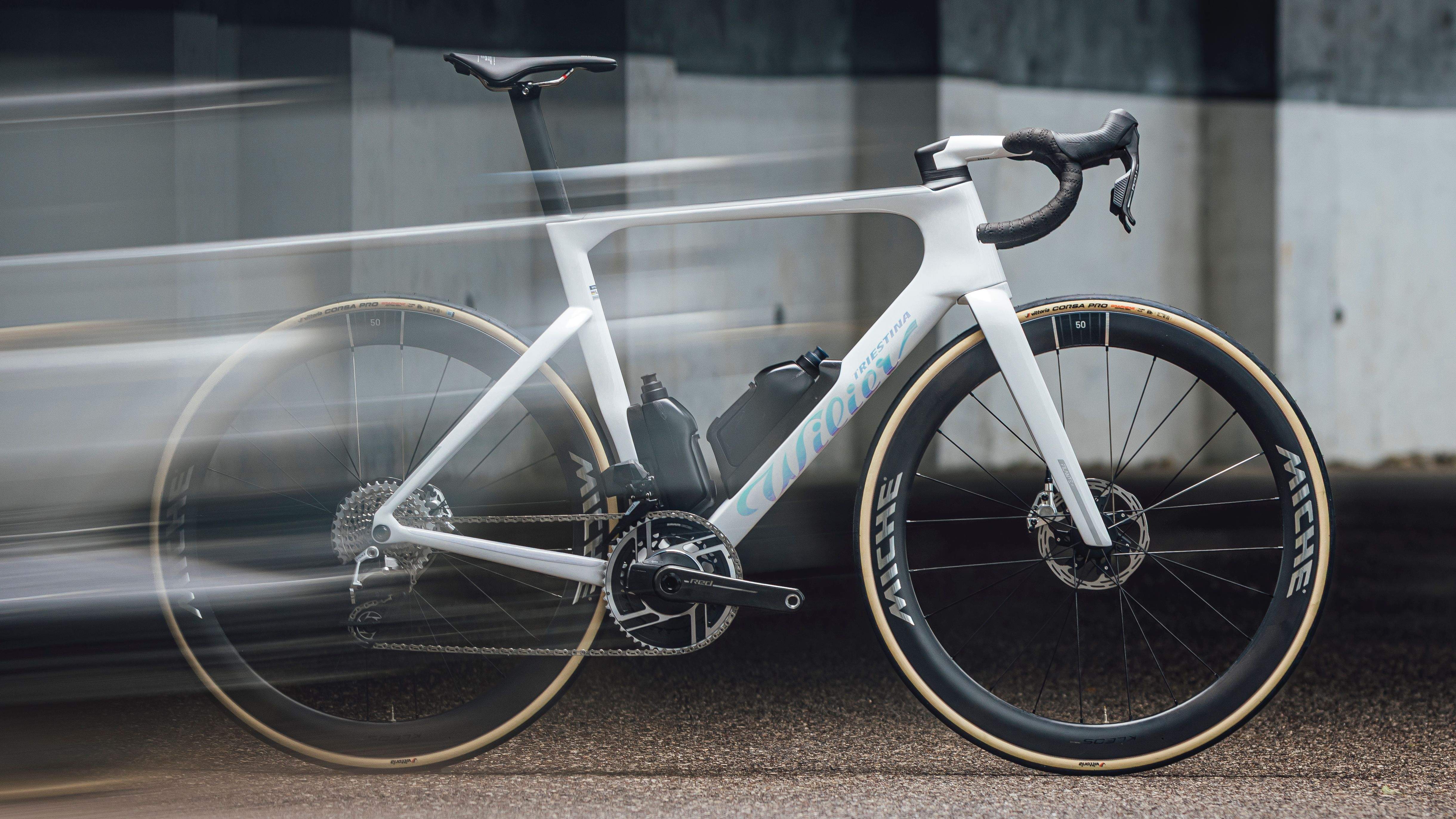Nueva Wilier Filante SLR ID2