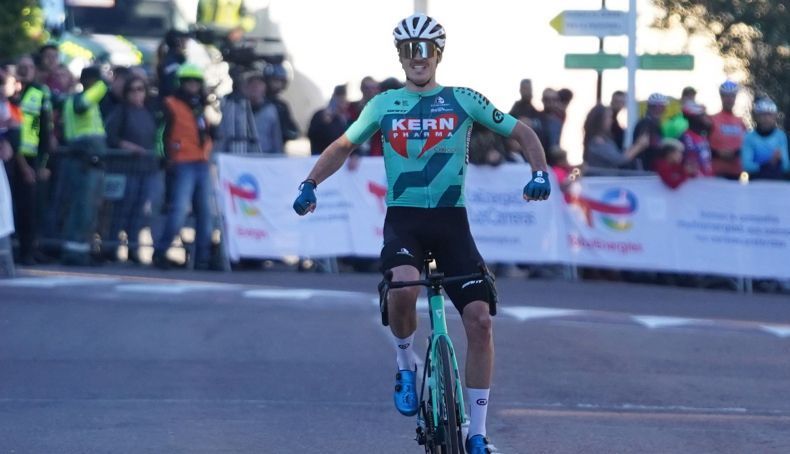 urko berrade estrena el palmares de la classica camp de morvedre 2 790x454