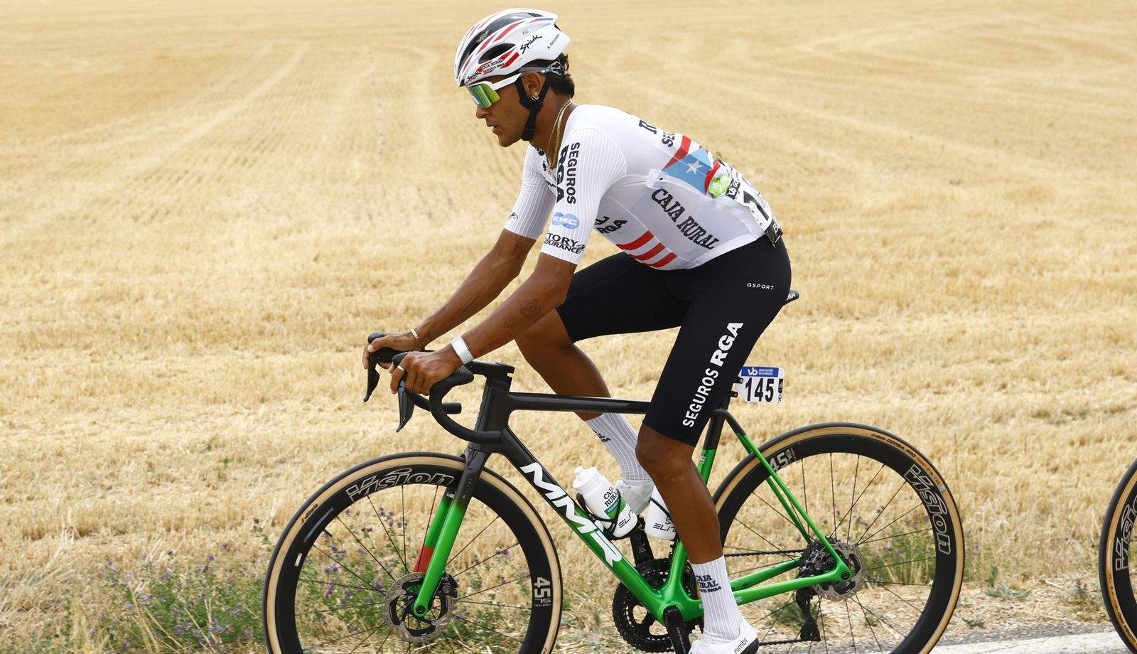 Abner González ficha por el Illes Balears - Arabay