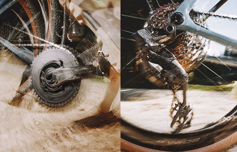 Campagnolo foto 2