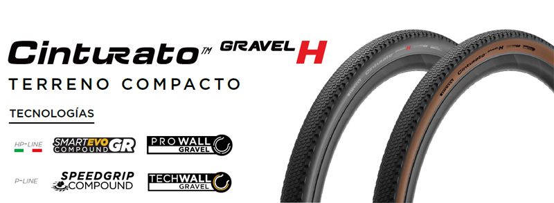 Gravel H